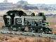 Set No: KT107  Name: Large Train Engine Gray