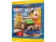 Set No: L0002223  Name: Sweeper paper bag