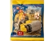 Set No: L0002225  Name: Worker with Steamroller paper bag
