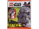Set No: L0002232  Name: Night Trooper paper bag