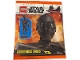 Set No: L0002235  Name: Commando Droid paper bag