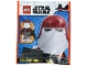 Set No: L0002237  Name: Galactic Marine paper bag