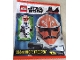 LEGO: 332nd Clone Trooper paper bag | L0002240-1
