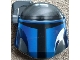 Set No: L0002245 Name: Jango Fett metal box {Helmet Shaped Box Version} Set No: L0002245 Name: Jango Fett metal box {Helmet Shaped Box Version}