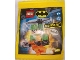 Set No: L0002273 Name: The Riddler with Helipack paper bag Set No: L0002273 Name: The Riddler with Helipack paper bag