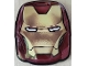 Set No: L0002277 Name: Iron Man metal box {Helmet Shaped Box Version} Set No: L0002277 Name: Iron Man metal box {Helmet Shaped Box Version}