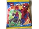 Set No: L0002283 Name: Spider-Man with Spider-Crawler paper bag #2 Set No: L0002283 Name: Spider-Man with Spider-Crawler paper bag #2