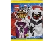 Set No: L0002284  Name: Anti-Venom paper bag