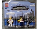 Set No: Lynnwood  Name: LEGO Store Grand Opening Exclusive Set, Alderwood Mall, Lynnwood, WA blister pack
