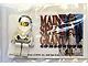 Set No: Maine  Name: Maine Space Grant Consortium Promotional Astronaut Polybag