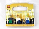 Set No: Manchester  Name: LEGO Store Grand Opening Exclusive Set, Manchester, UK blister pack