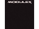 Set No: Modulex  Name: Modulex Colors (1975)