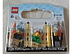 Set No: Munich  Name: LEGO Store Grand Opening Exclusive Set, Pasing Arcaden, München, Germany blister pack