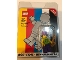 Set No: NEWORLEANS  Name: LEGO Store Grand Opening Exclusive Set, New Orleans, LA blister pack