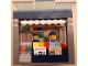 Set No: NEWSSTAND  Name: LEGO Brand Store Exclusive Build - Newsstand