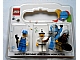 Lot ID: 238405532  Set No: Newcastle  Name: LEGO Store 1st Anniversary Exclusive Set, Newcastle, UK blister pack