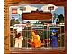 Set No: OverlandPark  Name: LEGO Store Grand Opening Exclusive Set, Oak Park Mall, Overland Park, KS blister pack