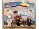 Set No: PARIS  Name: LEGO Store Grand Opening Exclusive Set, Forum des Halles, Paris, France blister pack