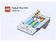 Lot ID: 273987269  Set No: PINBALL  Name: LEGO Brand Store Exclusive Build - Pinball Machine