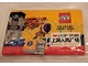 Lot ID: 404924616  Set No: SHANGHAI  Name: I Heart LEGO Store Shanghai Tile