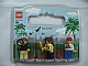Set No: SanDiego  Name: LEGO Store Grand Opening Exclusive Set, Fashion Valley, San Diego, CA blister pack