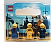 Lot ID: 384997786  Set No: Stockholm  Name: LEGO Store Grand Opening Exclusive Set, Mall of Skandinavia, Stockholm, Sweden blister pack