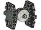 Set No: TRUTIE  Name: Toys "R" Us Exclusive Build - TIE Fighter