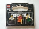 Set No: Toronto  Name: LEGO Store Grand Opening Exclusive Set, Yorkdale Mall, Toronto, ON, Canada blister pack