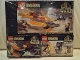 Set No: VP  Name: Star Wars Co-Pack of 7101, 7111, and 7131