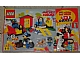 Set No: VP  Name: Disney's Mickey Mouse Bundle Pack (Copack of Sets 4164 and 4166)