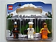 Set No: Vancouver  Name: LEGO Store Grand Opening Exclusive Set, Oakridge Centre, Vancouver, BC, Canada blister pack