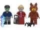 Set No: bam2026hlwn Name: Build-a-Minifigure (BAM) 2026 Halloween Set Set No: bam2026hlwn Name: Build-a-Minifigure (BAM) 2026 Halloween Set