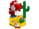 Set No: char05  Name: Red Yoshi, Super Mario, Series 5 (Complete Set)