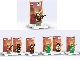 Set No: cnminifigures  Name: Ninja Minifigure Packs 3-Pack