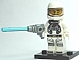Set No: col01  Name: Spaceman, Series 1 (Complete Set with Stand and Accessories)