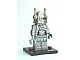 Set No: col01  Name: Robot, Series 1 (Complete Set with Stand and Accessories)