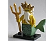 Set No: col07  Name: Ocean King, Series 7 (Complete Set with Stand and Accessories)