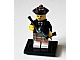 Set No: col07  Name: Bagpiper, Series 7 (Complete Set with Stand and Accessories)