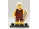 Set No: col09  Name: Roman Emperor, Series 9 (Complete Set with Stand and Accessories)