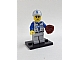 Set No: col10  Name: Baseball Fielder, Series 10 (Complete Set with Stand and Accessories)