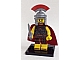 Set No: col10  Name: Roman Commander, Series 10 (Complete Set with Stand and Accessories)