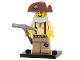 Set No: col12  Name: Prospector, Series 12 (Complete Set with Stand and Accessories)