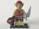Set No: col13  Name: Goblin, Series 13 (Complete Set with Stand and Accessories)
