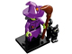 Set No: col14  Name: Wacky Witch, Series 14 (Complete Set with Stand and Accessories)