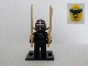 Set No: col15 Name: Kendo Fighter, Series 15 (Complete Set with Stand and Accessories) Set No: col15 Name: Kendo Fighter, Series 15 (Complete Set with Stand and Accessories)