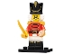 Set No: col23  Name: Nutcracker, Series 23 (Complete Set with Stand and Accessories)