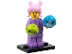 Set No: col27 Name: Plush Toy Collector, Series 27 (Complete Set with Stand and Accessories) Set No: col27 Name: Plush Toy Collector, Series 27 (Complete Set with Stand and Accessories)