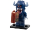 Set No: col27 Name: Bogeyman, Series 27 (Complete Set with Stand and Accessories) Set No: col27 Name: Bogeyman, Series 27 (Complete Set with Stand and Accessories)