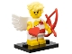 Set No: col27 Name: Cupid, Series 27 (Complete Set with Stand and Accessories) Set No: col27 Name: Cupid, Series 27 (Complete Set with Stand and Accessories)