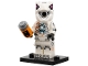 Set No: col29 Name: Robot T. rex, Series 29 (Complete Set with Stand and Accessories) Set No: col29 Name: Robot T. rex, Series 29 (Complete Set with Stand and Accessories)
